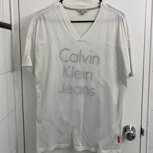 Calvin Klein Jeans Men’s Tee